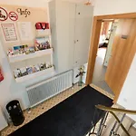 Lejlighed Gaestehaus Laurin *
