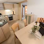 Gaestehaus Laurin Lejlighed