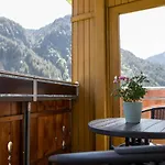 Gaestehaus Laurin Sankt Gallenkirch