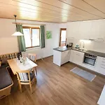 Gaestehaus Laurin Lejlighed *
