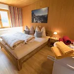 Gaestehaus Laurin Lejlighed