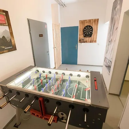 Gaestehaus Laurin Apartment