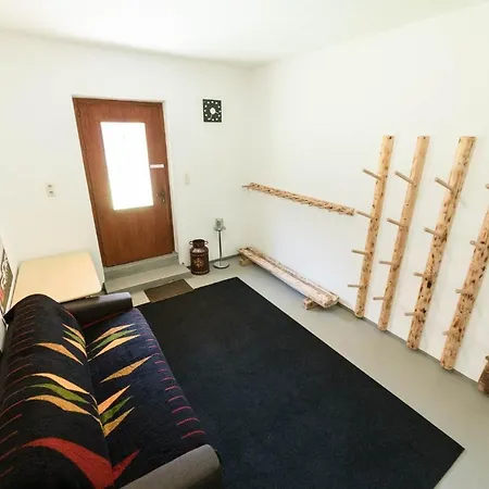 Gaestehaus Laurin 상트갈렌키르흐