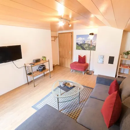 Gaestehaus Laurin *