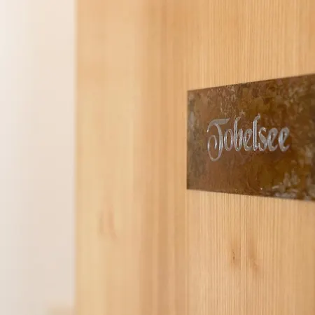 Gaestehaus Laurin Sankt Gallenkirch