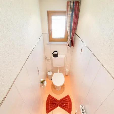 Gaestehaus Laurin *