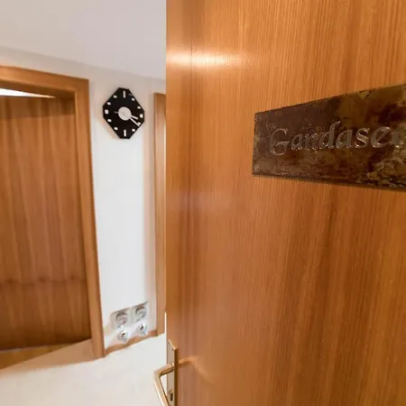 Gaestehaus Laurin *