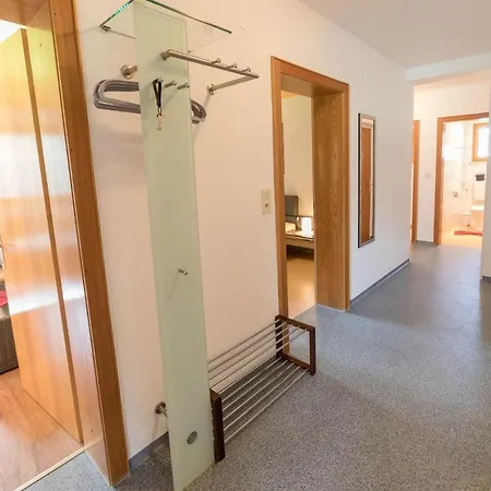 Gaestehaus Laurin *