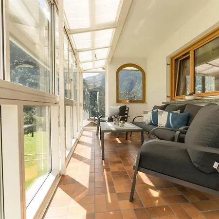 아파트 Gaestehaus Laurin *