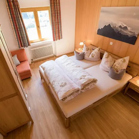 Gaestehaus Laurin