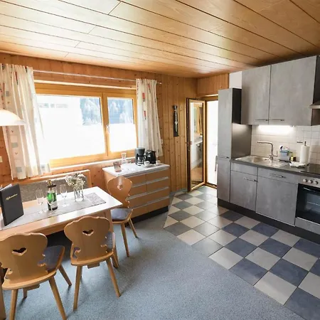 Apartment Gaestehaus Laurin *