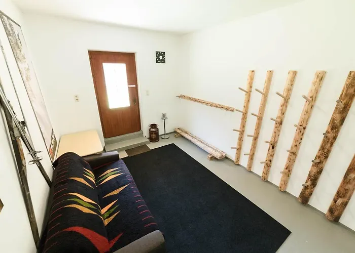 Gaestehaus Laurin سانكت غالنكرش