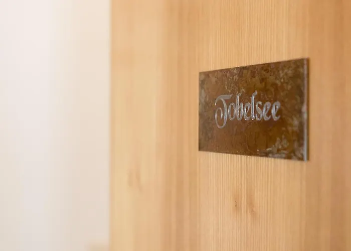 Gaestehaus Laurin سانكت غالنكرش